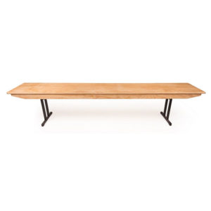 Benches